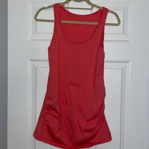 Motherhood Maternity tank top. Size small